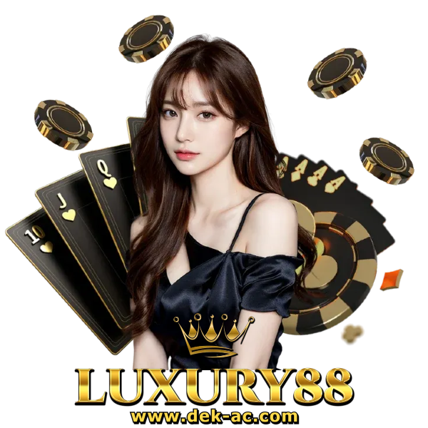 เว็บ luxury88